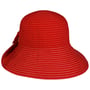 Mellia Cloth Hat by Lierys red