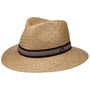 Landea Straw Hat by Lipodo nature