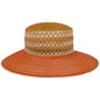 Norena Sun Hat by Mayser rust