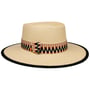 Astrid New Brisa Panama Hat by Mayser nature