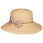 Celea Wheat Straw Hat by Mayser nature-beige