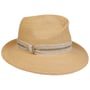 Simone Raffia Hat by Mayser nature