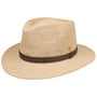 Bradley Crochet Panama Hat by Mayser nature