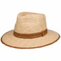 Murphy Traveller Straw Hat by Mayser nature