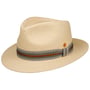 Maleo Trilby Straw Hat by Mayser nature