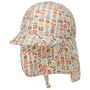 Lumea Kids Cap with Neck Protection by maximo mixed colours
