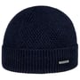 Rodrick Merino Knit Hat by Stetson navy