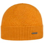 Rodrick Merino Knit Hat by Stetson orange