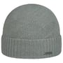 Mayville Cashmere Beanie Hat by Stetson mint green