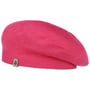 Light Uni Beret by Roeckl pink