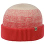 Light Cotton Beanie Hat by Roeckl coral