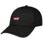 Housemarkt Flexfit Cap by Levi’s® black