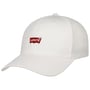 Housemarkt Flexfit Cap by Levi’s® white