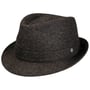 Richardson Trilby Wool Hat by Lierys anthracite