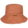 Safi Bucket Hat with UV Protection by Chillouts terracotta