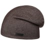 Trikala Beanie Hat by Chillouts anthracite