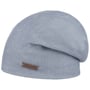Trikala Beanie Hat by Chillouts light blue
