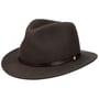 Muskoda Traveller Wool Hat by Lierys dark grey