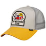 HFT DNC New 1.6 Cap by Djinns grey-yellow