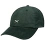 Corvin Dad Hat by iriedaily green