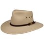 Countryman Western Wool Hat by Statesman beige