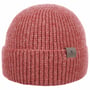 Vallesta Beanie with Cuff by Lierys red