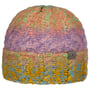 Bianda Beanie Hat with Cuff by Lierys mixed colours