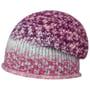 Learetta Beanie Hat by Lierys fuchsia