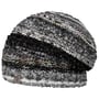 Milova Knit Beanie by Lierys black