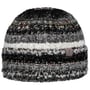 Milova Beanie Hat with Cuff by Lierys black