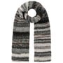 Milova Knit Scarf by Lierys black