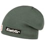 Ogle Skipool Beanie Hat by Eisbär olive
