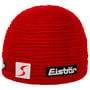 Auri Skipool Beanie Hat by Eisbär red