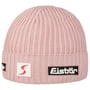 Nordic Skipool Beanie Hat with Cuff by Eisbär oldrose