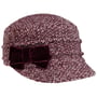 Levanie Women´s Cap by bedacht bordeaux