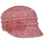 Levanie Women´s Cap by bedacht pink