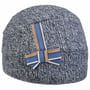 Netama Women´s Beanie Hat by bedacht navy