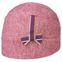 Netama Women´s Beanie Hat by bedacht pink