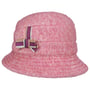 Netama Women’s Hat by bedacht pink