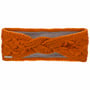 Annelie Headband by Seeberger orange