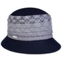 Castela Women´s Hat by Seeberger blue