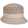 Castela Women´s Hat by Seeberger oatmeal