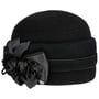 Feriana Wool Beanie by Lierys black