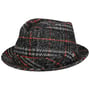 Merteo Trilby Wool Hat by Lierys anthracite