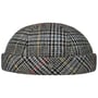 Coseto Wool Docker Hat by Lierys black-grey