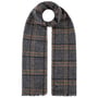 Laseto Knit Scarf by Lierys beige-blue