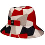 Deralie Women´s Hat by Lierys beige-red