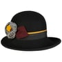 Anyea Wool Hat by Lierys black