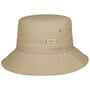 Alyssie Bucket Rain Hat by Barts oatmeal