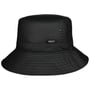 Alyssie Bucket Rain Hat by Barts black
